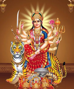 DurgaMata