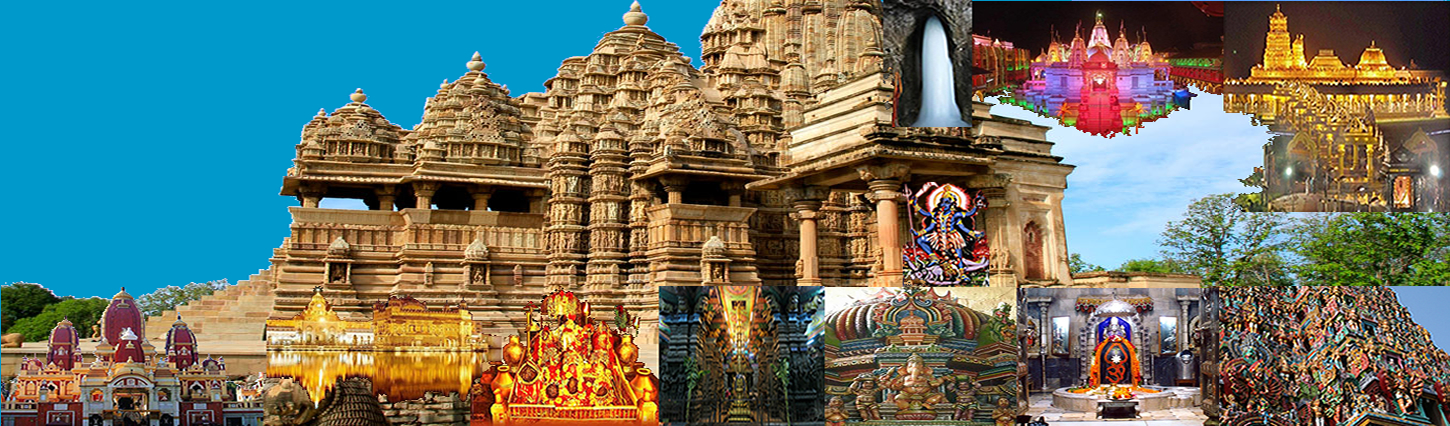 TempleOfIndia