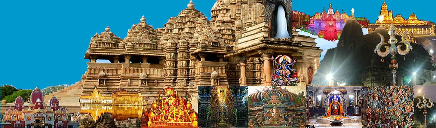 Temple Of India